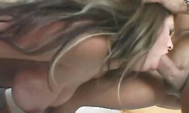 Vicki Powell Gets Porked