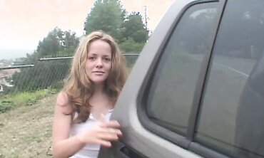 Meara Steel Attempts Porno For The First-Ever Time