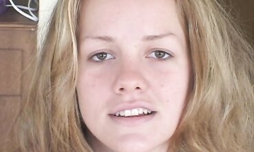 Meara Steel Attempts Porno For The First-Ever Time
