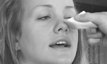 Meara Steel Attempts Porno For The First-Ever Time