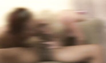 Tara Lynn Foxx Has Her Head Game On Lockdown two