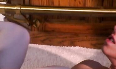 Smallish Vivian Jixxer Must Get Highly Humid To Accommodate A Enormous Boner