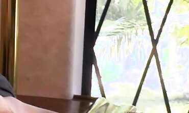 Smallish Vivian Jixxer Must Get Highly Humid To Accommodate A Enormous Boner