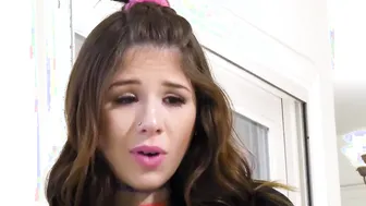 IsabelMoon's Sex Ed Lesson: How To Have A Threesome With Your Parent
