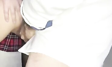 Teen college girl Loves to Suck in Glasses - SEO Friendly Video Titles
