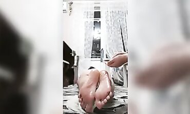 Irene Dokinana's Old-School Gangbanging Adventure - POV