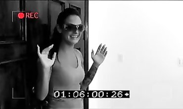 Teenage Cutie Loves Facial - barely legal Babe Gets Covered In Jiz
