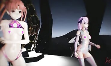 Mature Milf Gives Blowjob in Virtual Reality - Older Woman Sucks barely legal Man's Dick