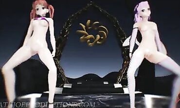 Mature Milf Gives Blowjob in Virtual Reality - Older Woman Sucks barely legal Man's Dick