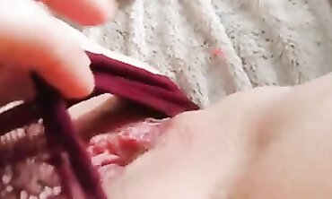 Teens Love Huge Cocks - Petite Blonde Gets Filled Up By A Monster Dick
