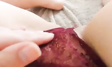 Teens Love Huge Cocks - Petite Blonde Gets Filled Up By A Monster Dick