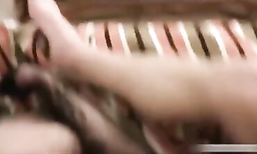 Hot MILF Swinger Party - German Mom Threesome Anal Sex