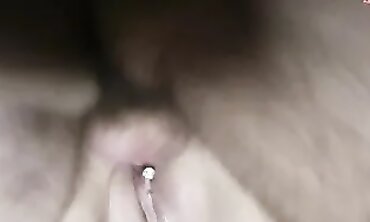 VanesssaHQ - Hot Blonde Babe Gets Fucked Hard By A Huge Black Dick