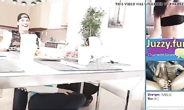 Behind the Scenes Footage of 'Never Before Seen' Redhead Beauties in Action