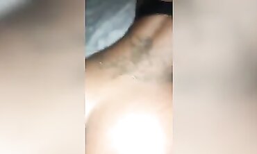 African Queen BBW Rides Big Black Dick in Creampie Compilation