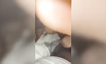 Sexy Wife Sharing Her Husband With Me - Step-Mom Fucks While He's At Work