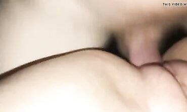 Hot MILF Romps with barely legal Stud in Passionate Love Making