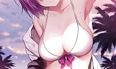 Step-Mother's Love - Asmr Step Mom Gives You A Sensual Massage And Blowjob
