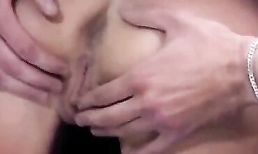 Euro Teen FacescreamingOrgasm - Morizt Bubble Butt Anal Blast