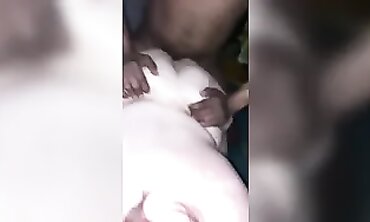 Two Dick's Gangbangers - Hot Anal Threesome Action