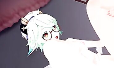 Sweet Sugar - A Journey Through The World Of 'Genshins' With Animated Gameplay And Tips For Beginners