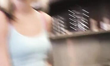 Teenage Crude Love - Older Boy Fucks women