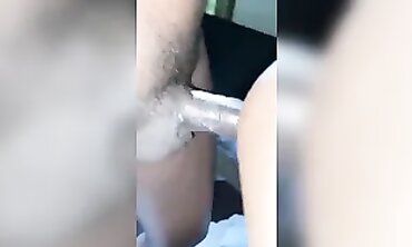 Teens Love Huge Cocks - Petite Blonde Babe Rides A Massive Dick