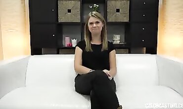 Dominatrix Cz - Sexual Domination Roleplay with Submissive Guy