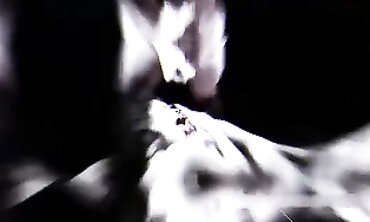 Amateur Couple Sharing Passionate Sex & Facial