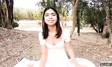 Teens-Going-Pro" or "18AndUp_MILFHunter". This new SEO optimized video is about an older man who seduces his teenage babysitter in her first time experience with him