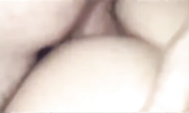 White Hot Passion - Stepdaughter's First Time Anal with Dad