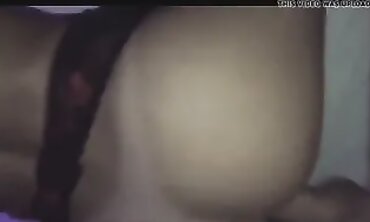 White Hot Passion - Stepdaughter's First Time Anal with Dad