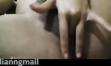 AuntieIke Masturbates Solo With Toys And Reaches A Thrilling Orgasm