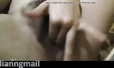 AuntieIke Masturbates Solo With Toys And Reaches A Thrilling Orgasm