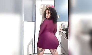 DirtyDanceCompilations - Erotic Dance Moves from Africa's Best
