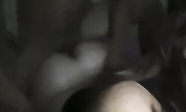White Girl's Phat Ass Gets A Hardcore Pounding From Black Guy