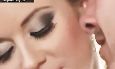 Hot Stepmom's memory - Sexy Teen Fucks Her Hot New Friend