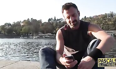 Teens With Big Boobies - Submissive Girl Gets Railed By Huge Dick