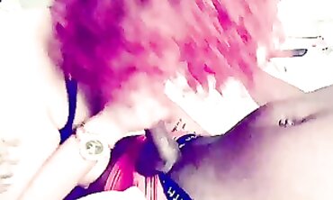 Princess Milked - Erotic Roleplay with BJ & Facial