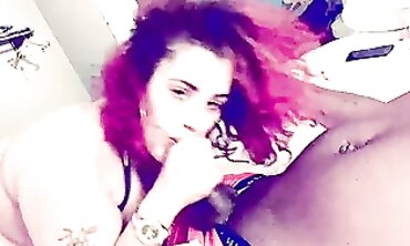 Princess Milked - Erotic Roleplay with BJ & Facial