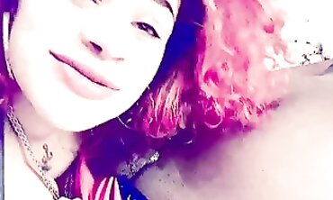 Princess Milked - Erotic Roleplay with BJ & Facial