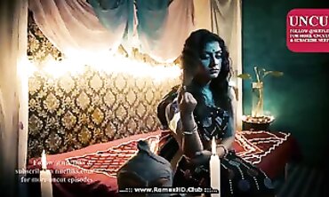 Hot Indian Babe Teaches You How To Pleasure Your Partner