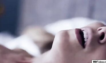Pandemicky MILF Momma" - A slutty milf with huge boobs shares her love of sex during pandemic times!