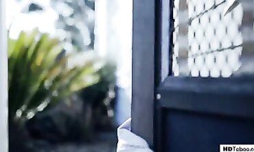 Pandemicky MILF Momma" - A slutty milf with huge boobs shares her love of sex during pandemic times!