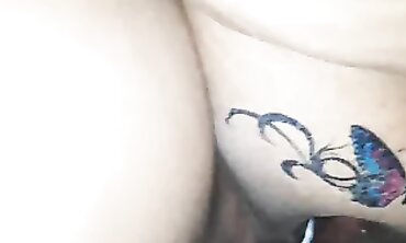 Vacation Destination #1 - Anal Sex with Hot Blonde Babe
