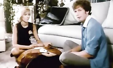 Teenage Niece Gives Older Man A Wild Blowjob And Hardcore Fucking