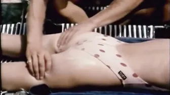 Teenage Niece Gives Older Man A Wild Blowjob And Hardcore Fucking