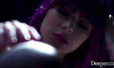 Winter's Deepest Desires - Pornstar XXX Hardcore Anal Threesome