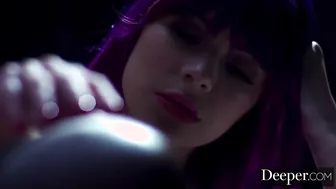 Winter's Deepest Desires - Pornstar XXX Hardcore Anal Threesome