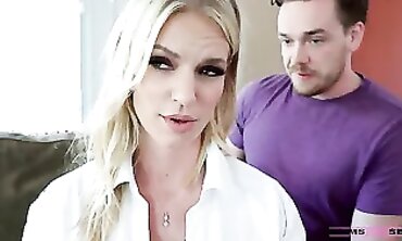 Mature Mommy's Guide To Sex Education" or "Sex Ed For Moms And Dads (NSFW)